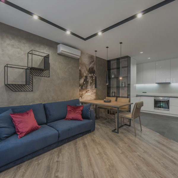 Lusteko wychodzi naprzeciw odbiorcom indywidualnym, zrobimy Ci w domu klimat ;)