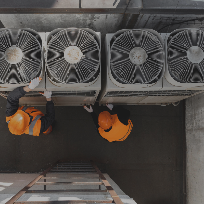 Lusteko to również ekologia i zysk w postaci oszczędności dzięki pompom ciepła i odnawialnym źródłom energii