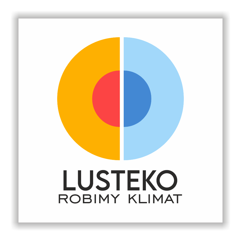 Lusteko niczym perła wśród śląskiego węgla